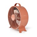 Nedis FNCL10PK20 wiatrak domowy Różowy - 2541624