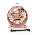Nedis FNCL10PK20 wiatrak domowy Różowy - 2541621
