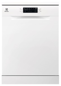 Zmywarka ELECTROLUX ESA47210SW