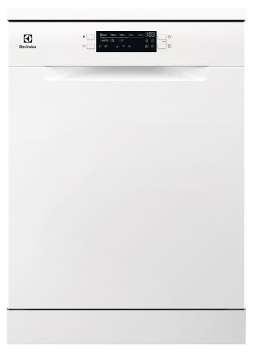 Zmywarka ELECTROLUX ESA47210SW - 2541660