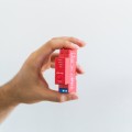 Shelly Pro 1PM przekaźnik zasilający Różowy 1 - 2541886