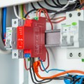 Shelly Pro 1PM przekaźnik zasilający Różowy 1 - 2541887