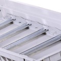 PLASTIKOWA OBUDOWA INSTALACYJNA Z DRZWIAMI METALOWYMI, PODTYNK., IP40, 5 RZĘDÓW, 60 MODUŁÓW Noark PMF 60 107262 - 2541892