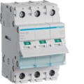 Hager SBN390 wyłącznik instalacyjny 3 3 moduł(y) - 2541904