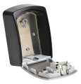 MASTER LOCK KASETKA NA KLUCZE XL Z ZAMKIEM SZYFROWYM 5403EURD - 1122925