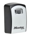 MASTER LOCK KASETKA NA KLUCZE XL Z ZAMKIEM SZYFROWYM 5403EURD - 1122928