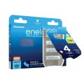 PANASONIC ENELOOP AAA 800mAh 4 szt + box - 2541939