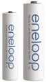 PANASONIC ENELOOP ZESTAW 4x AA 2000mAh + 4x AAA 800mAh - 2541961