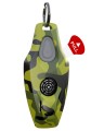 inMOLESS Ultradźwiękowy odstraszacz na kleszcze dla ludzi - Camouflage Treking - 1865107