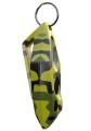 inMOLESS Ultradźwiękowy odstraszacz na kleszcze dla ludzi - Camouflage Treking - 1865108
