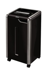 Niszczarka dokumentów Fellowes 325i