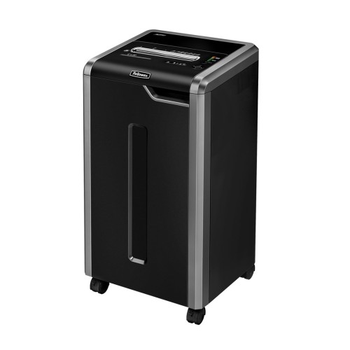 NISZCZARKA POWERSHRED 325CI 4632001 FELLOWES - 2542010
