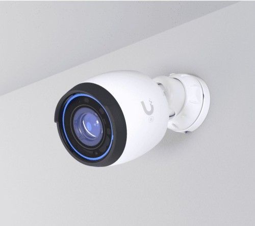 Ubiquiti G5 Professional Pocisk Kamera bezpieczeństwa IP Wewnętrz i na wolnym powietrzu 3840 x 2160 px Sufit / ściana / słup - 2542069
