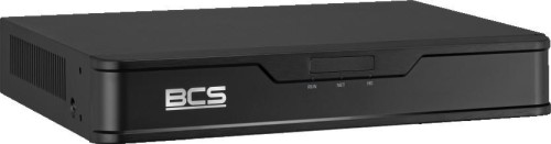 BCS-P-NVR0801-4KE-III BCS Point sieciowy rejestrator 8 kanałowy IP - 2542109