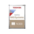 Dysk twardy NAS N300 4 TB - 2542326