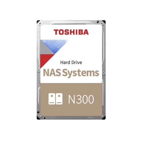 Dysk twardy N300 NAS 8 TB - 2542330