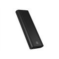 ICY BOX IB-1807MT-C31 Obudowa SSD Czarny M.2 - 1905007