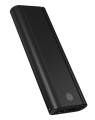 ICY BOX IB-1807MT-C31 Obudowa SSD Czarny M.2 - 2542344
