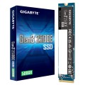 GIGABYTE Gen3 2500E SSD 500GB M.2 PCI Express 3.0 NVMe - 2542360