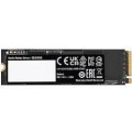 GIGABYTE AORUS Gen4 7300 SSD 1TB M.2 PCI Express 4.0 NVMe 3D TLC NAND - 1886975