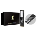 GIGABYTE AORUS Gen4 7300 SSD 1TB M.2 PCI Express 4.0 NVMe 3D TLC NAND - 2542373