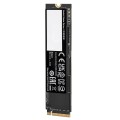 GIGABYTE AORUS Gen4 7300 SSD 1TB M.2 PCI Express 4.0 NVMe 3D TLC NAND - 2542375