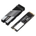 GIGABYTE AORUS Gen4 7300 SSD 1TB M.2 PCI Express 4.0 NVMe 3D TLC NAND - 2542374