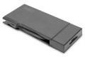 Digitus Uniwersalna stacja dokująca, USB 3.0, do użytku w podróży - 2542387