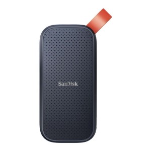 SANDISK PORTABLE SSD 2TB (800 MB/s)