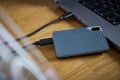 Dysk SSD USB3.2 500GB EXT./TX100 INTENSO - 2542400