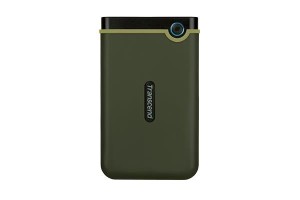 Dysk twardy USB3 1TB EXT. 2.5" TS1TSJ25M3G TRANSCEND