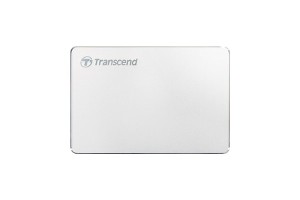 StoreJet 25C3S 1 TB, dysk zewnętrzny