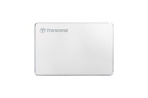 StoreJet 25C3S 1 TB, dysk zewnętrzny - 2542404