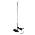 Antena CB PNI Extra 45 z magnesem neodymowym do radia CB, bez strojenia - 2542559