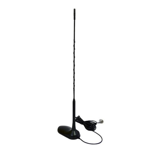 Antena CB PNI Extra 45 z magnesem neodymowym do radia CB, bez strojenia - 2542559