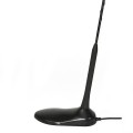 Antena CB PNI Extra 45 z magnesem neodymowym do radia CB, bez strojenia - 2542560
