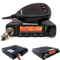 CB Radio LUITON LT-198 Mini ASQ 12V/24V z wtykiem do zapalniczki AM FM - 2542562