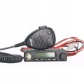 CB Radio LUITON LT-198 Mini ASQ 12V/24V z wtykiem do zapalniczki AM FM - 2542564