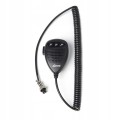 CB Radio LUITON LT-198 Mini ASQ 12V/24V z wtykiem do zapalniczki AM FM - 2542566