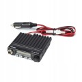 CB Radio LUITON LT-198 Mini ASQ 12V/24V z wtykiem do zapalniczki AM FM - 2542569