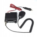 CB Radio LUITON LT-198 Mini ASQ 12V/24V z wtykiem do zapalniczki AM FM - 2542563