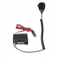 CB Radio LUITON LT-198 Mini ASQ 12V/24V z wtykiem do zapalniczki AM FM - 2542565