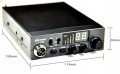 CB Radio LUITON LT-298 ASQ 12V/24V z wtykiem do zapalniczki - 2542581