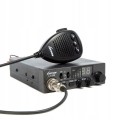 CB Radio LUITON LT-298 ASQ 12V/24V z wtykiem do zapalniczki - 2542580