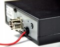 CB Radio LUITON LT-298 ASQ 12V/24V z wtykiem do zapalniczki - 2542575