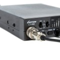 CB Radio LUITON LT-298 ASQ 12V/24V z wtykiem do zapalniczki - 2542579
