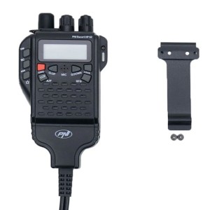 CB radio ręczne samochodowe PNI ESCORT HP-62 mini
