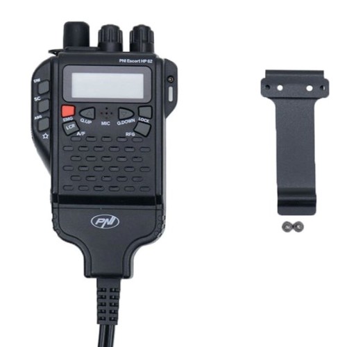 CB radio ręczne samochodowe PNI ESCORT HP-62 mini - 2542582