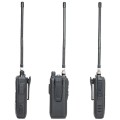 Przenośne radio ręczne CB PNI Escort HP 82 Bateria 1800mAh Ładowanie USB-C - 2542589
