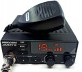 CB Radio PRESIDENT Jimmy 3 III 12V ASC 12V AM FM - 2542595
